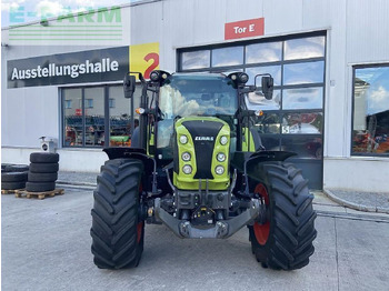 Traktor CLAAS arion 450 stage v (cis) CIS: 2 kép.