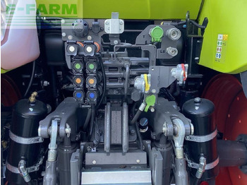 Traktor CLAAS arion 450 stage v (cis) CIS: 5 kép.