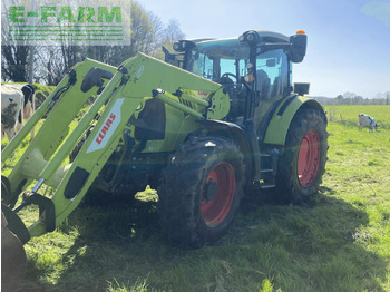 Traktor CLAAS Arion 450