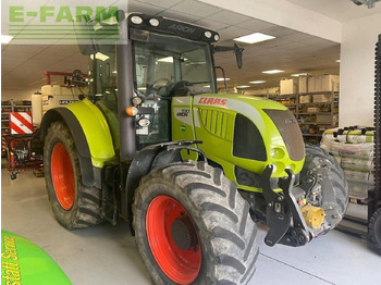 Traktor CLAAS Arion 530