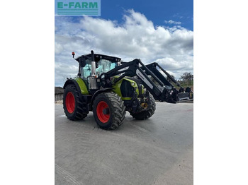 Traktor CLAAS Arion 550