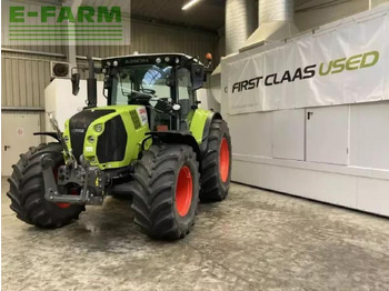Traktor CLAAS Arion 550
