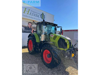 Traktor CLAAS Arion 550