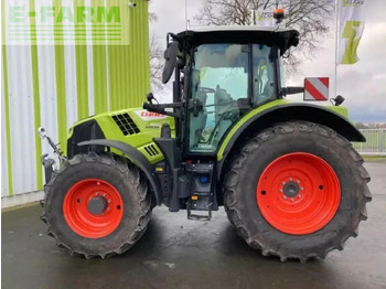 Traktor CLAAS arion 550 cmatic cebis CMATIC CEBIS: 5 kép.