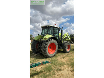 Traktor CLAAS arion 620 cis CIS: 3 kép.
