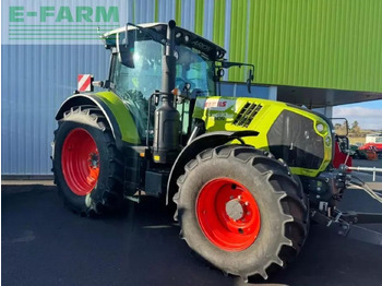 Traktor CLAAS Arion 630