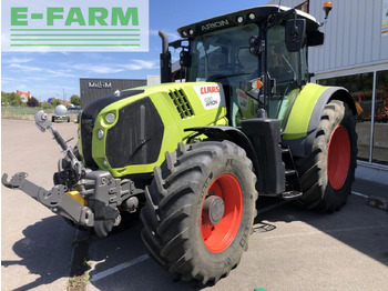 Traktor CLAAS Arion 630
