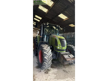 Traktor CLAAS Arion 640