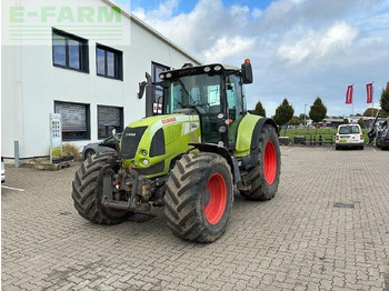 Traktor CLAAS Arion 640