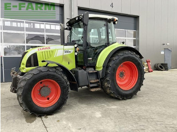 Traktor CLAAS Arion 640