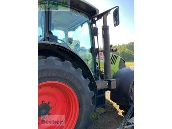Traktor CLAAS arion 640 cebis: 4 kép.