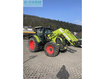 Traktor CLAAS Arion 650