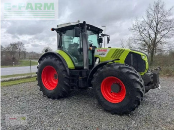 Traktor CLAAS Arion 650