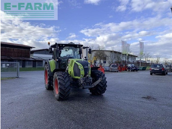 Traktor CLAAS Arion 650