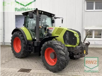 Traktor CLAAS Arion 650