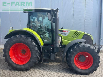 Traktor CLAAS Arion 650