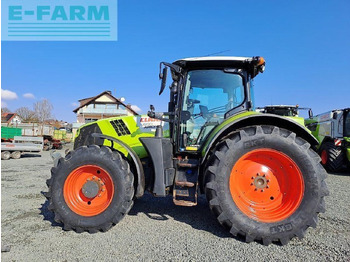 Traktor CLAAS Arion 660