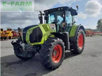 Traktor CLAAS Arion