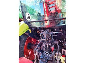 Traktor CLAAS atos 240: 3 kép.