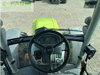 Traktor CLAAS atos 340: 3 kép.