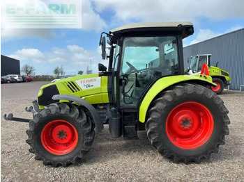 Traktor CLAAS atos 340: 4 kép.