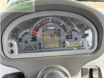 Traktor CLAAS atos 340: 2 kép.