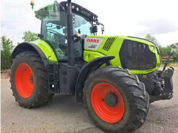 Traktor CLAAS Axion 800