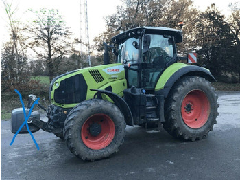 Traktor CLAAS Axion 800