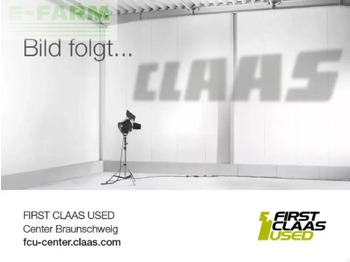 Traktor CLAAS Axion 810