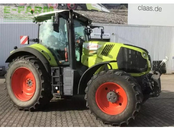 Traktor CLAAS Axion 810