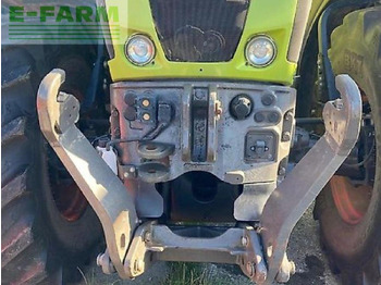 Traktor CLAAS axion 830: 2 kép.