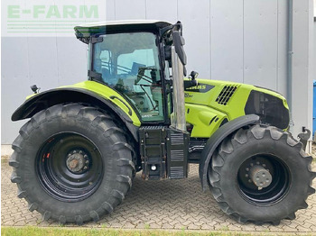 Traktor CLAAS Axion 830