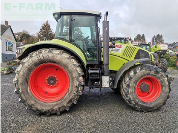 Traktor CLAAS Axion 840