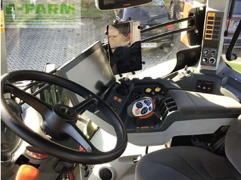 Traktor CLAAS axion 870 cmatic cebis CMATIC CEBIS: 5 kép.