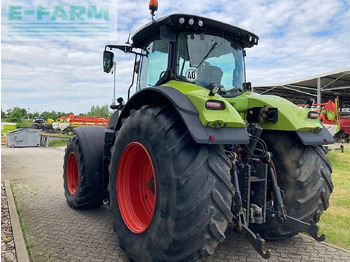 Traktor CLAAS axion 930: 4 kép.