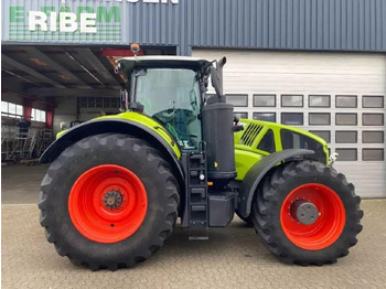 Traktor CLAAS Axion 940