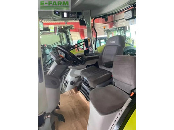 Traktor CLAAS axion 940 cmatic: 4 kép. Traktor CLAAS axion 940 cmatic: 4 kép.