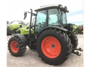 Traktor CLAAS axos 240: 5 kép.