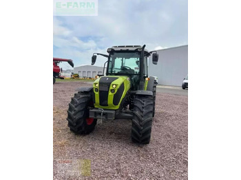 Traktor CLAAS Axos 240