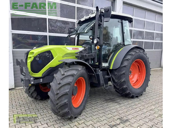 Traktor CLAAS Axos 240
