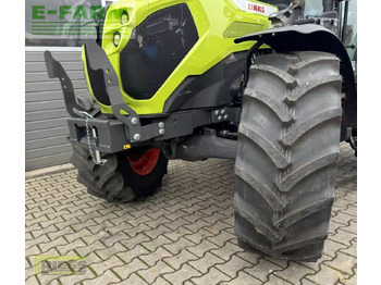 Traktor CLAAS axos 240 advanced fl-konsole: 5 kép.