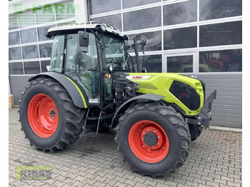 Traktor CLAAS axos 240 advanced fl-konsole: 2 kép.