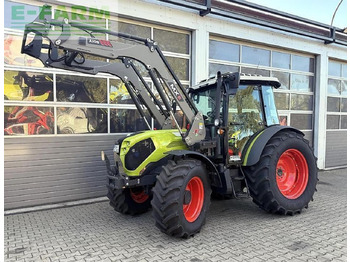 Traktor CLAAS Axos 240