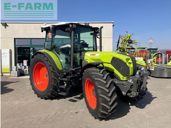 Traktor CLAAS Axos