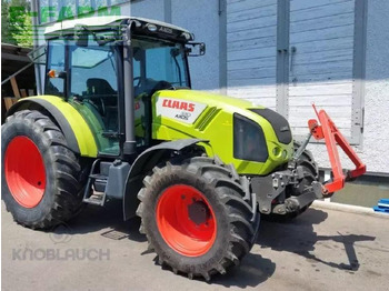 Traktor CLAAS Axos 330