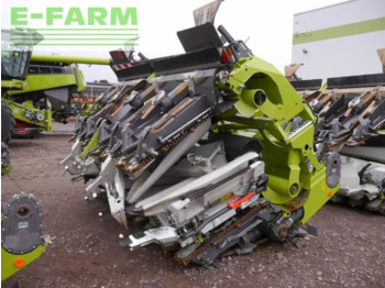 Kukorica adapter CLAAS corio 875 fc conspeed: 2 kép.