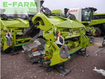 Kukorica adapter CLAAS corio 875 fc conspeed: 4 kép.