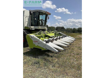Takarmánybetakarító gép CLAAS corio 875 fc conspeed: 4 kép.