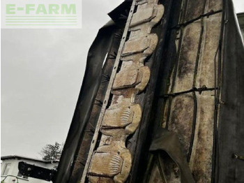 Fűkasza CLAAS disco 1100 c business: 2 kép.