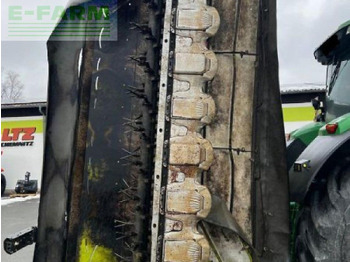 Fűkasza CLAAS disco 1100 c business: 3 kép.